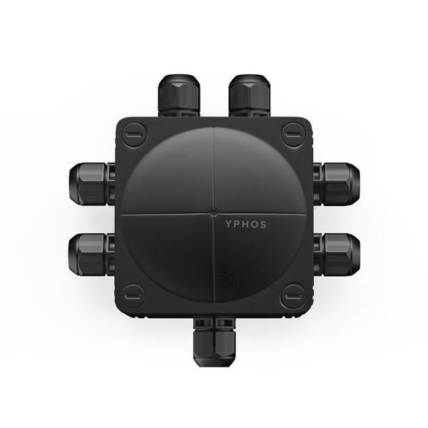 YPHOS YHB-800 Y:LINK DESTEKLİ HUB