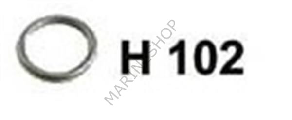 MANSHIP HATCH TUTAMAĞI İÇİN H102 YEDEK PARÇA