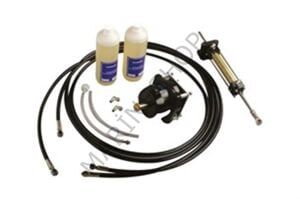 GE 30 Hidrolik Dümen Sistem Kiti