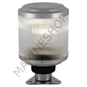 Aqua Signal 50 Serisi Kırmızı 360 Seyir Feneri 24V