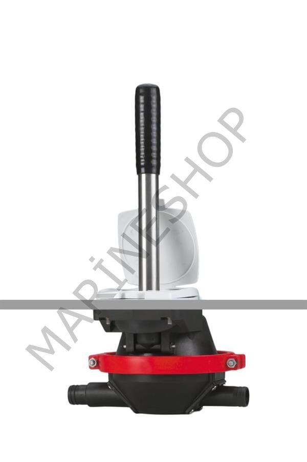 Sea World Manuel sintine pompası (Güverte montaj)