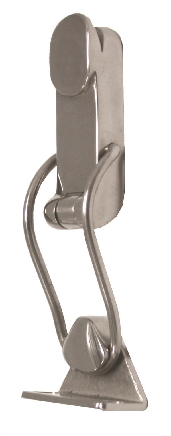 Gergili kilit , kilitsiz 103x38mm