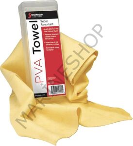 Shur-Dry PVA kurulama bezi