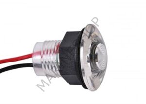Aqua Signal -Lima - Led Merdiven Lambası 12V Beyaz
