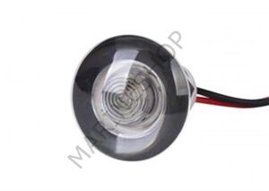 Aqua Signal -Lima - Led Merdiven Lambası 12V Beyaz