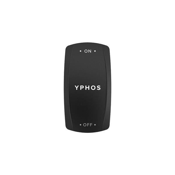 YPHOS YSW-100 ON-OFF SWITCH