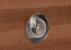 Aqua Signal -Lima - Led Merdiven Lambası Mavi 12 V