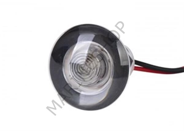 Aqua Signal -Lima - Led Merdiven Lambası Mavi 12 V