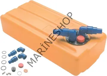 Can Pis Su Tankı 63 Lt