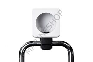 SPR-1I-RM BEYAZ POD. 1XSTD INST.İÇİN, RAYA MONTAJ