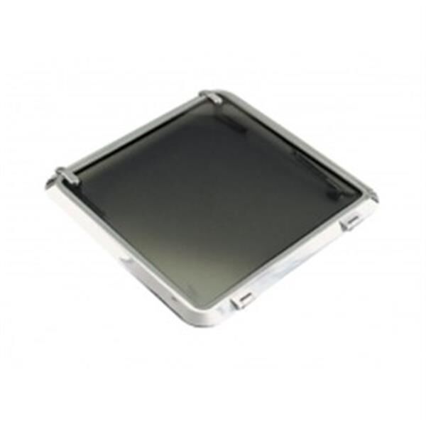 DÖRTGEN A.PROFİL HATCH TEK AÇILIM 788X788 ÇİFT