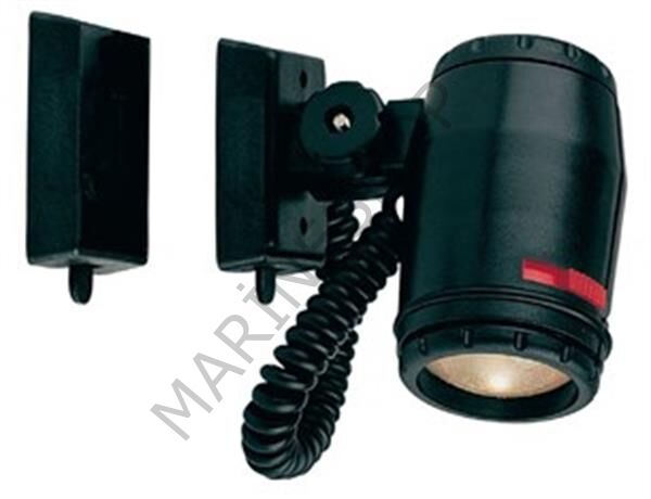 Aqua Signal Toronto Sabit Okuma/Harita Lambası 12V-5W