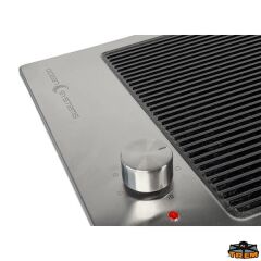 Ocean Systems PB1328 Elektrikli Seramik Izgara