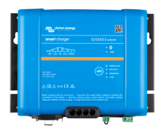 SMART IP43 CHARGER 12V/30A(3) 120/240V