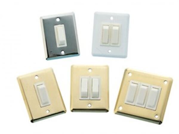 Anahtar çiftli anahtar sarı