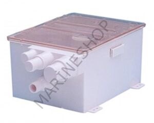 Duş boşaltma sistemi 24V