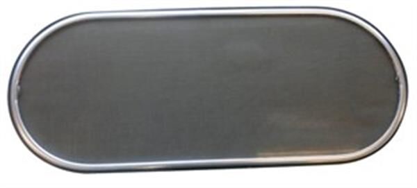 Man Ship lumbozlar için sineklik 2014061VE2014074 İÇİN