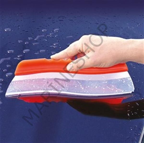 Shur-dry esnek çekçek