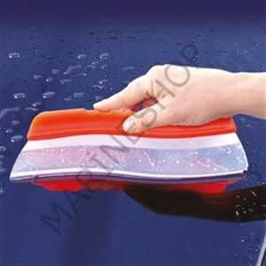 Shur-dry esnek çekçek