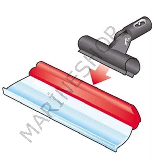 Shur-dry çekçek adaptörü