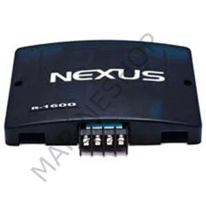NEXUS COURSE PROCESSOR R1600 - 23210