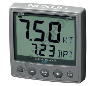 NEXUS 22920 NX SEA DATA GÖSTERGESİ
