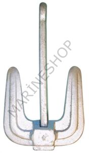 Hall tipi çıpa 10KG