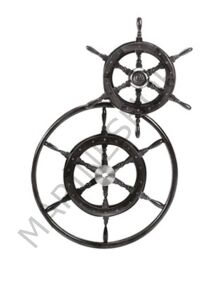 Ahşap dümen simidi 711MM