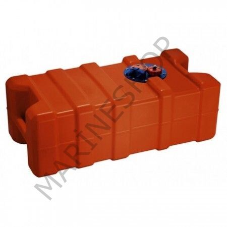CAN Yakıt Tankı 140 lt