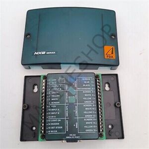 NEXUS 22120-11 NX2 SERVER 200 kHz DEPTH