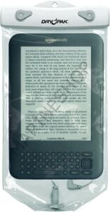 DRY PAK MİNİ TABLETLER İÇİN SU GEÇ. KILIF DPT-610W