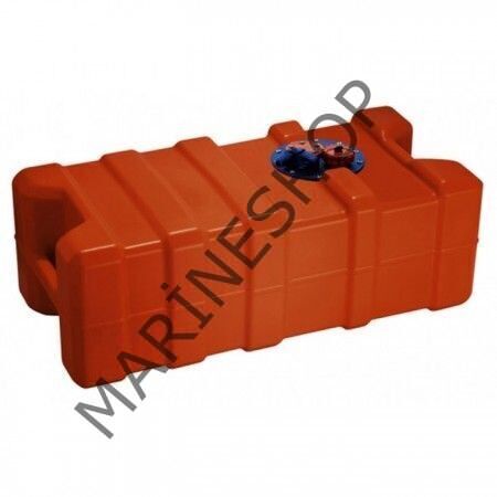 CAN Yakıt Tankı 102 lt