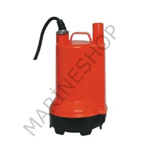 Seamaxx Sintine Pompası Üstten Çıkış 2000GL / 12V