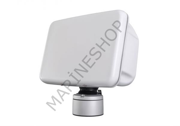 Güverte üstü scanpod 8 beyaaz güverte üstü