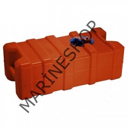 CAN Yakıt Tankı 84 Lt