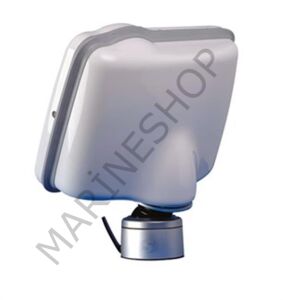 Güverte üstü scanpod 12 gümüş