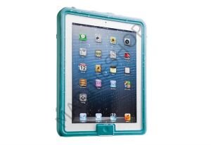 Life Edge Su Geçirmez Ipad Kılıfı Aqua