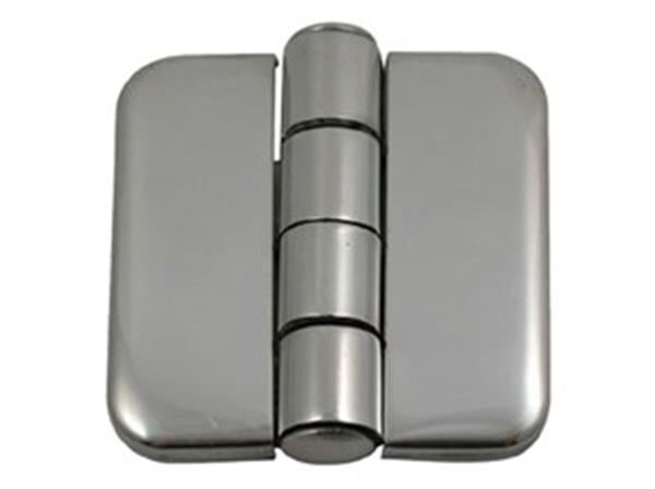 Menteşe Paslanmaz Çelik Ayarlı 36X37MM