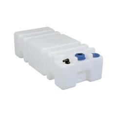 NUOVA RADE SU TANKI, 80LT -44835- SOGLIOLA