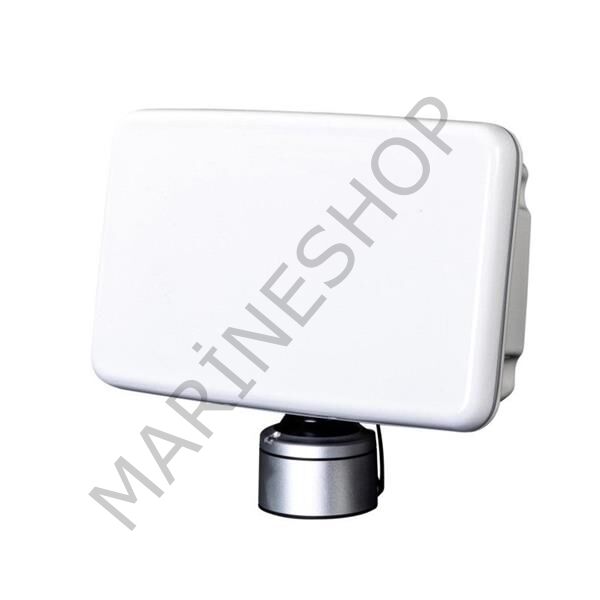 Güverte üstü scanpod 9d -w beyaz