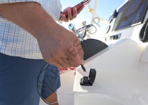 Flip Pro SC-USB-F1 USB+Type-C