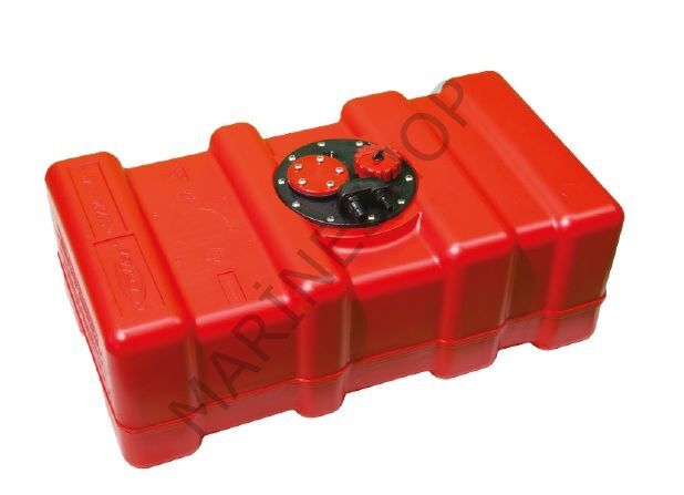 CAN Yakıt Tankı 43 Lt