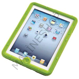 Scanstrut Ipad2 İçin Su Geçirmez Kılıf Yeşil