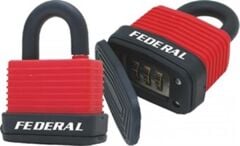 Asma Kilit Su Geçirmez