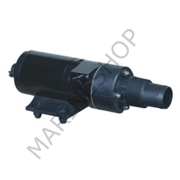 Seamaxx Maceratör Pompası 24V 450 Gal/Saat