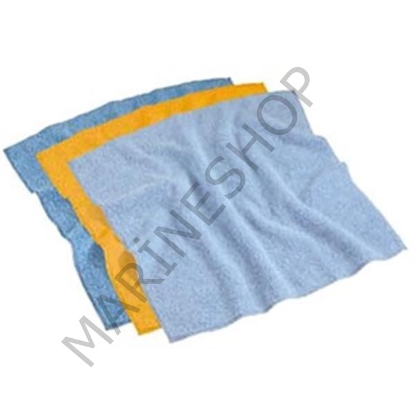 Shurhold mikrofiber havlu seti, üçlü