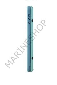 Scanstrut Ipad2 İçin Su Geçirmez Kılıf Mavi