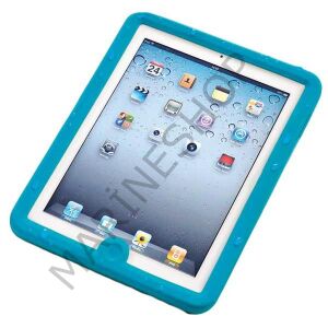 Scanstrut Ipad2 İçin Su Geçirmez Kılıf Mavi