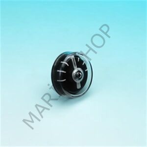 Dümen Açı Göstergesi