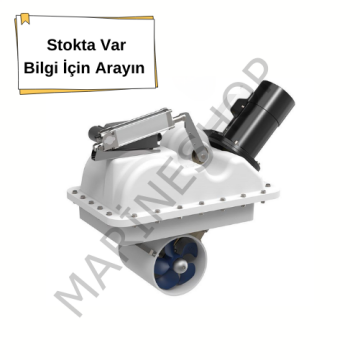 QSR 100-185 Geri Çekilebilir İtici 24V